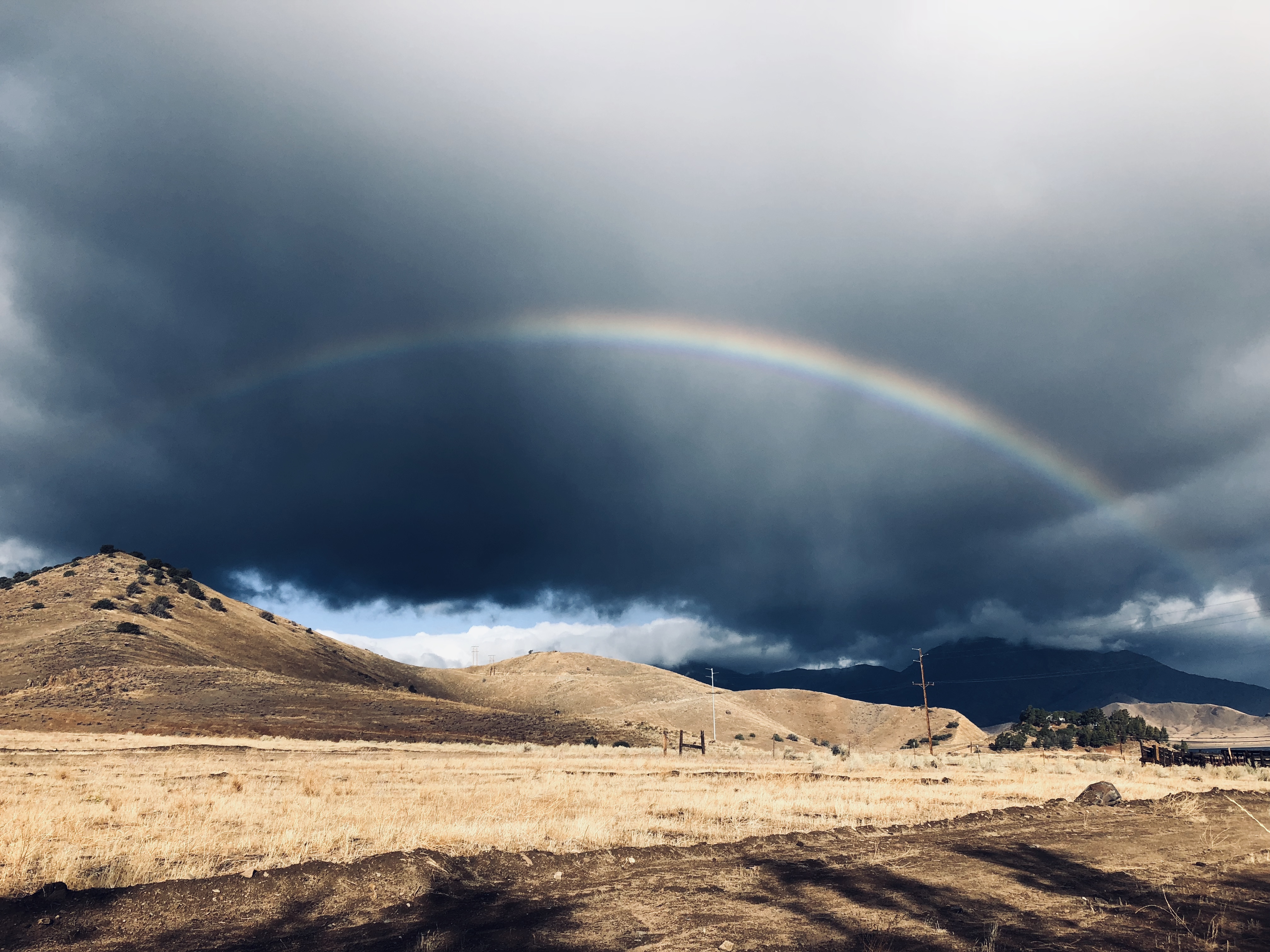 Lake Isabella, California